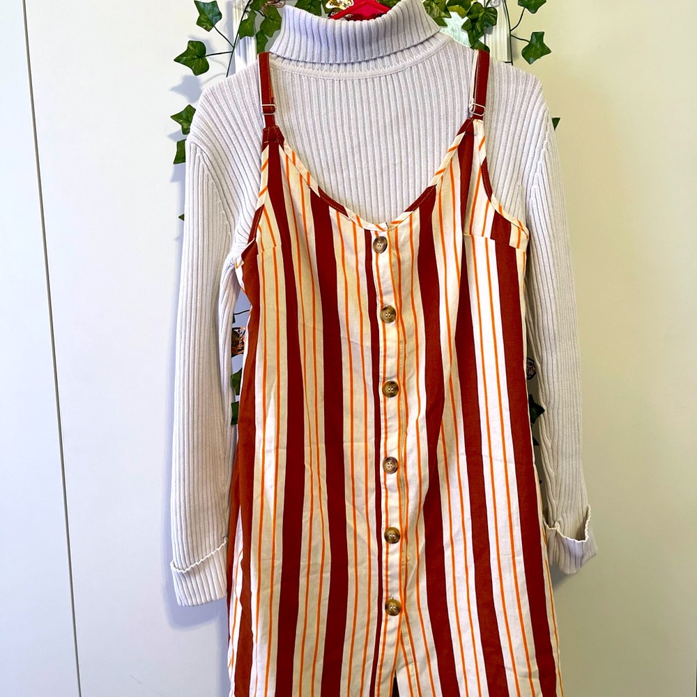 Sweater Dress
